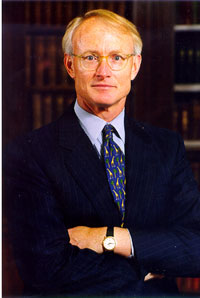 University Professor Michael E. Porter